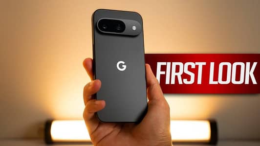 Google Pixel 9 (Approved) ( Exchange Possible)