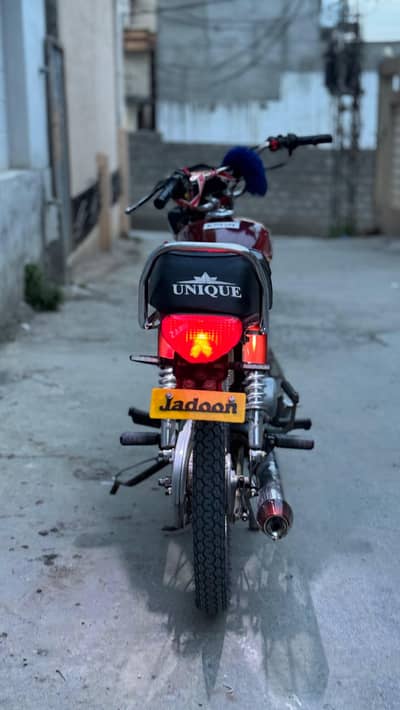 bike for sale