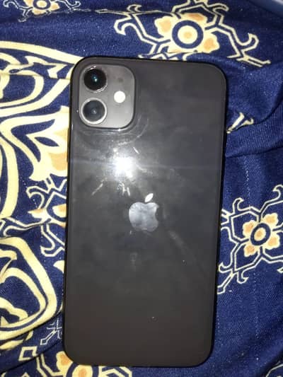 I phone 11 lush condition