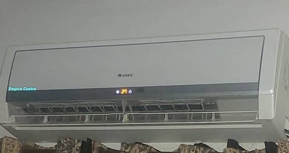 Gree Inverter AC