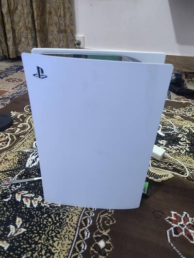 Fat PS5 barely used US imported.