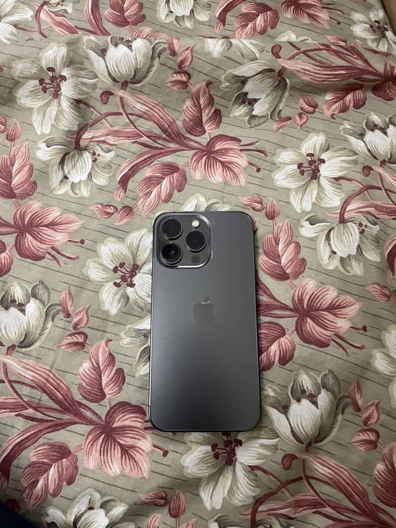 Iphone 13 pro 0