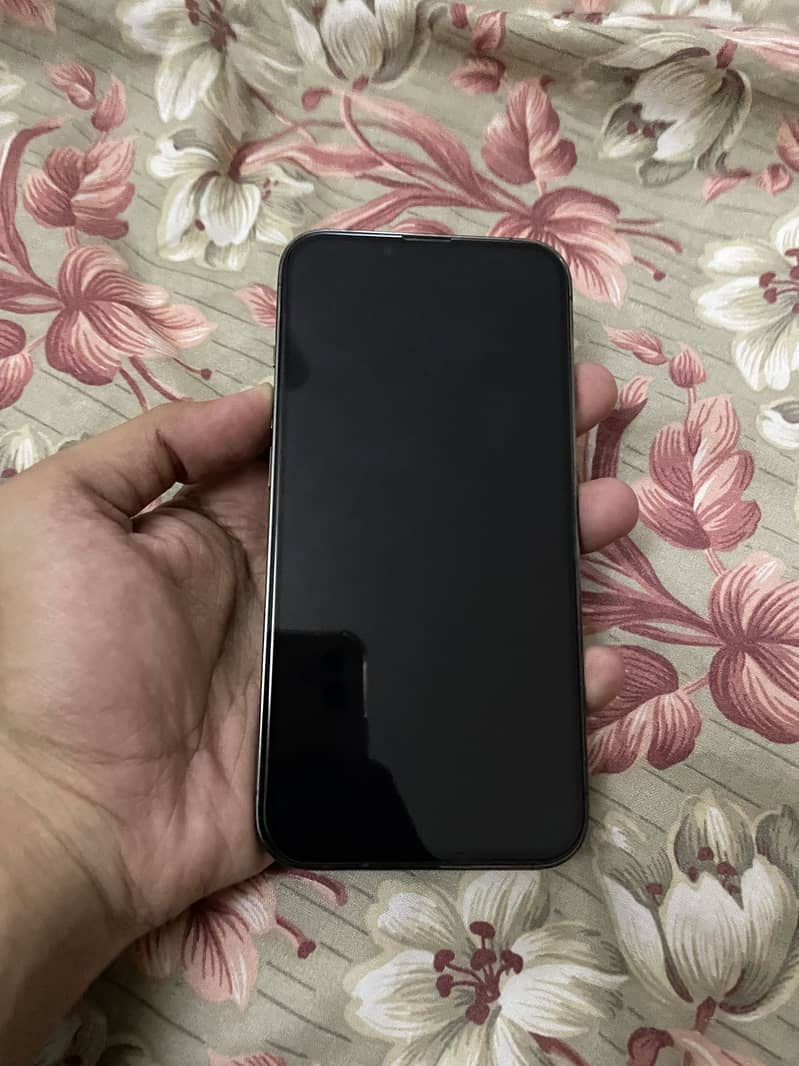 Iphone 13 pro 1