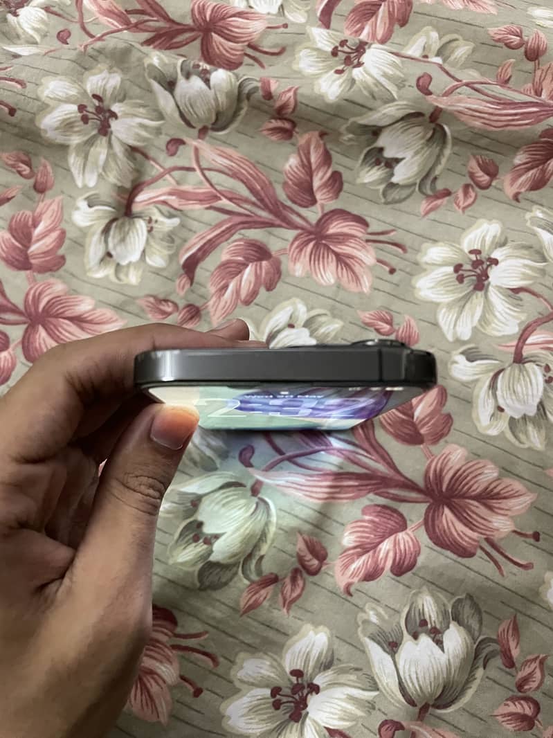 Iphone 13 pro 5