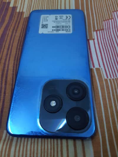 Tecno spark 10c official approved