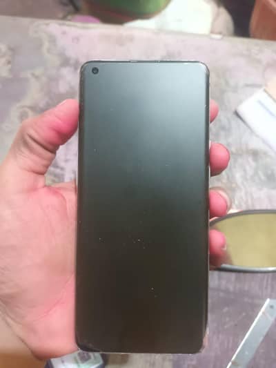 one plus 9 Pro 12+12 256 Exchange possible