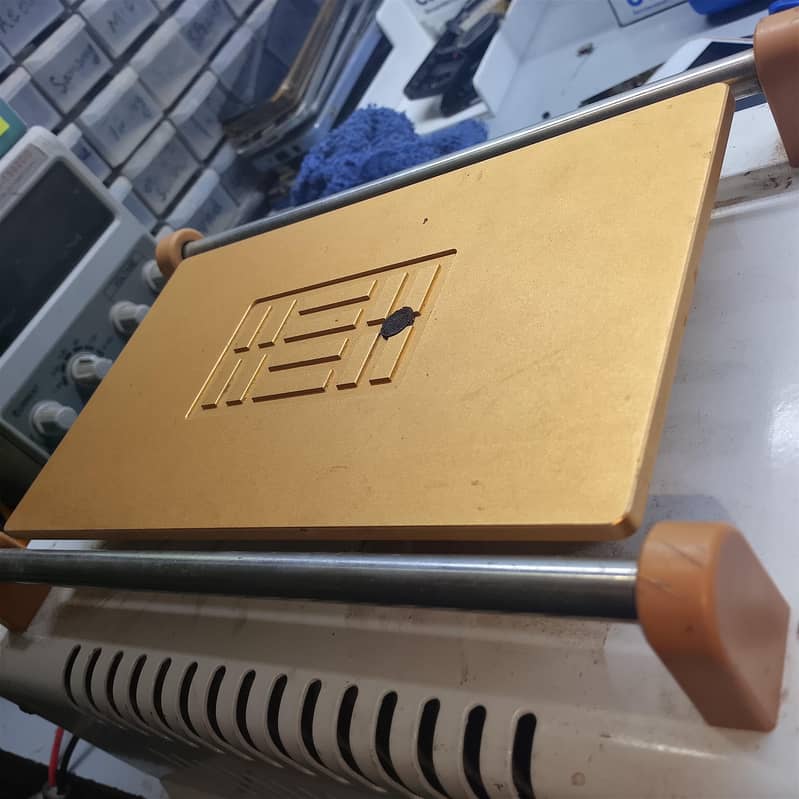 separator machine 1