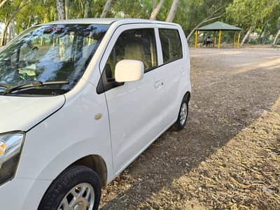 wagen r vxl