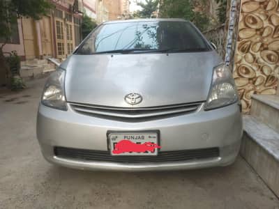 Prius 1.5 2011/2014