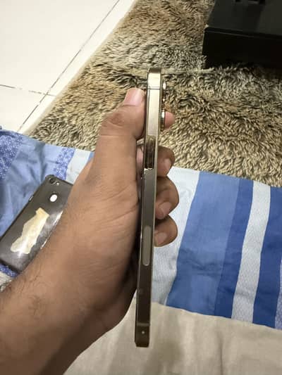 Iphone 12 pro max 256 gb LLA