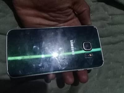 Samsung s6 edge