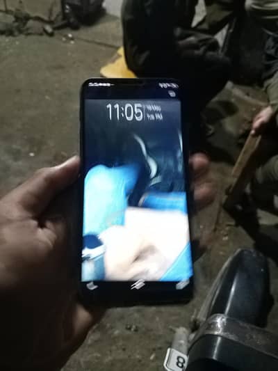 vivo y83