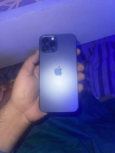 im selling my own fon 12pro mix bypass