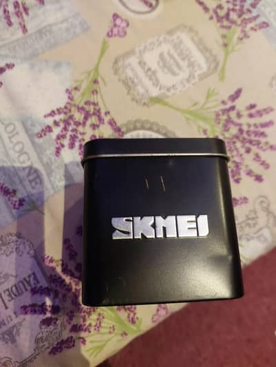 SkMEi