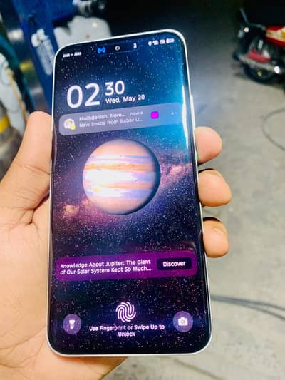 Infinix hot 60 pro plus 11 month warranty exchange possible