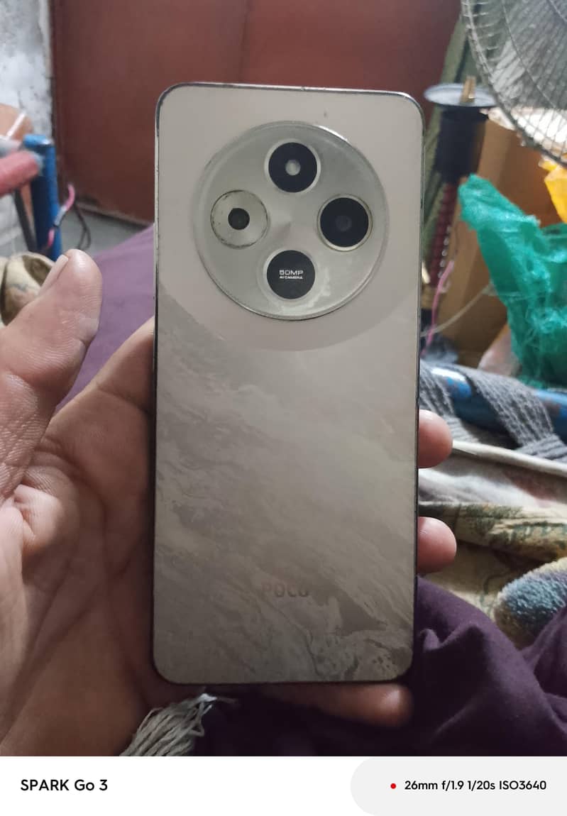 poco c75 4