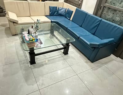 7 Seater Sofa Set