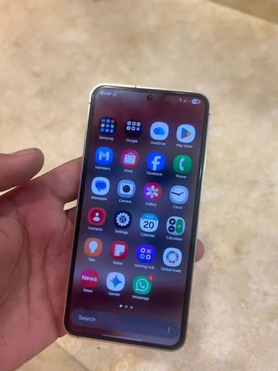 Samsung Mobile S24 8.128gb