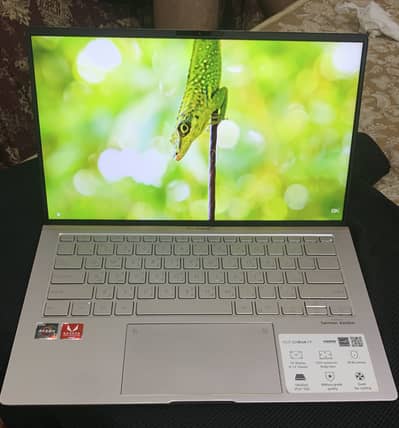 ASUS ZENBOOK 14 UM433DA Ryzen 5 3500U 8/256 NVMe SSD