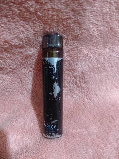 Smok Pod zrex rf kit black