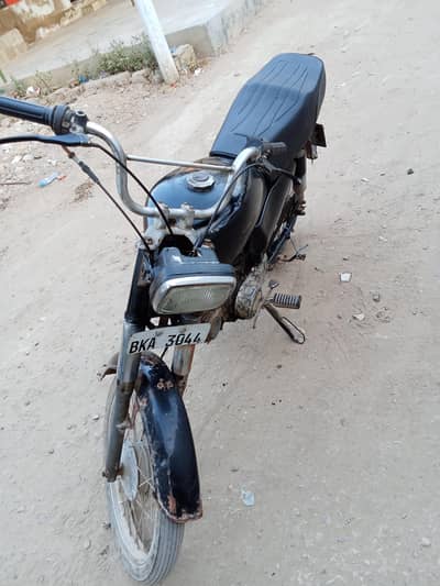 metro bike 2004 latter wali book engan ok cplc clear raning condishion