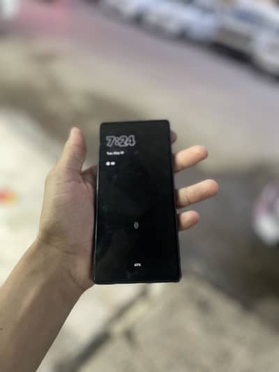 Google pixel 6a pta approved 6/128