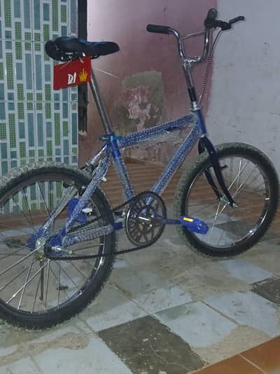 cycle