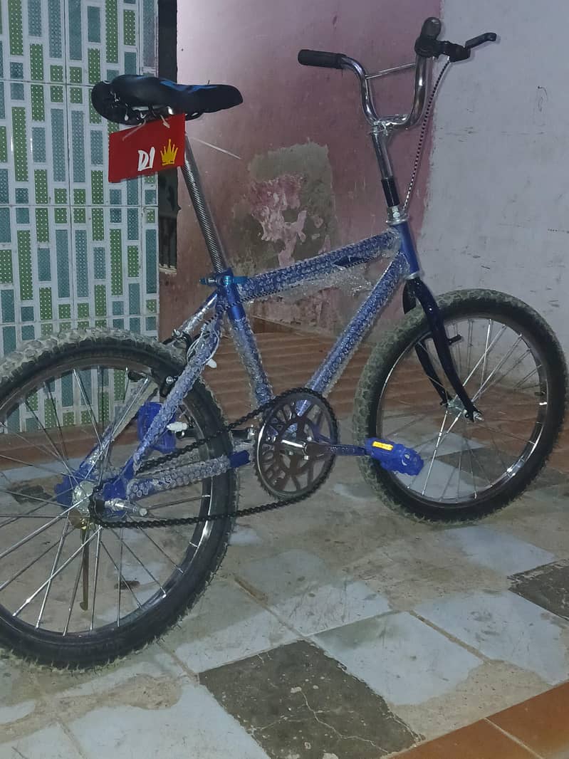 cycle 0