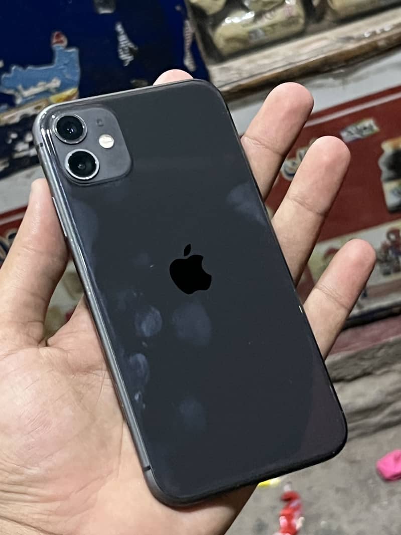iphone 11 0