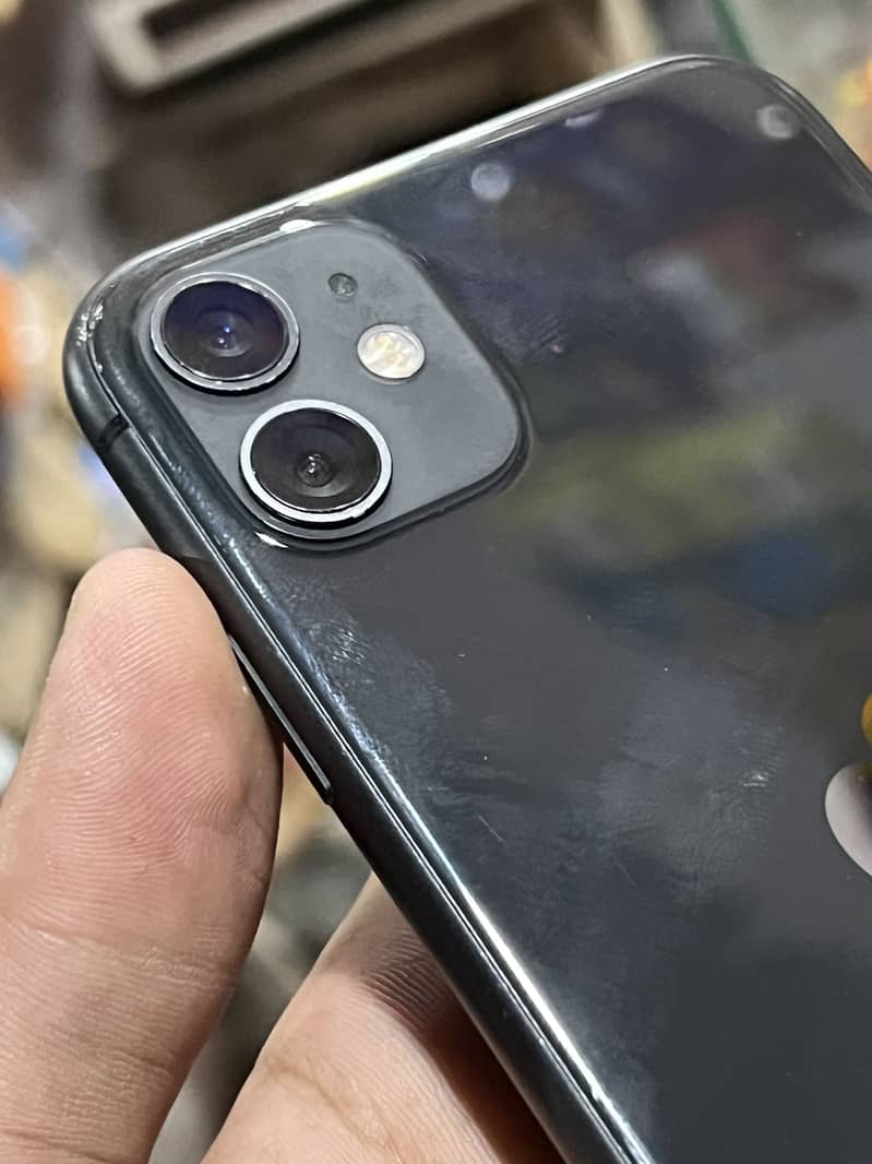 iphone 11 7