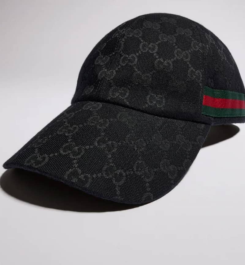 IMPORTED CAPS 0