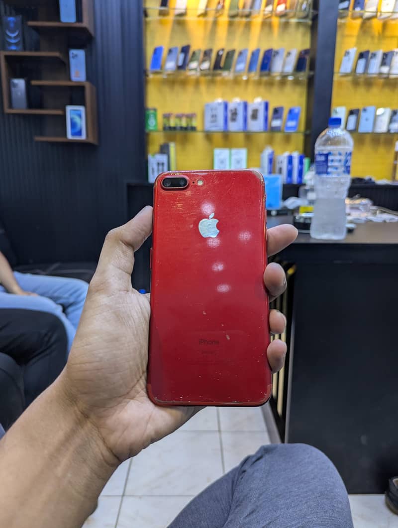 IPHONE 7 PLUS 1