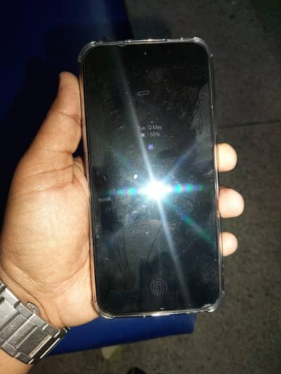 Oppo Reno 14-F