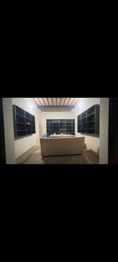 racks and shelves