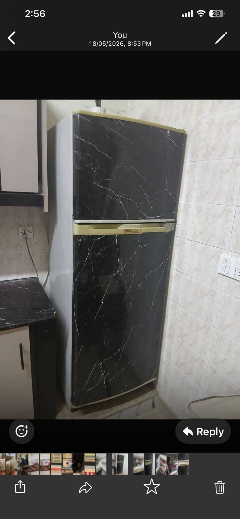 Fridge 0