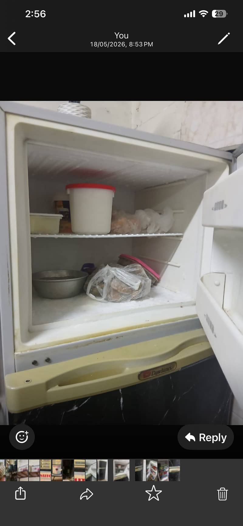 Fridge 2