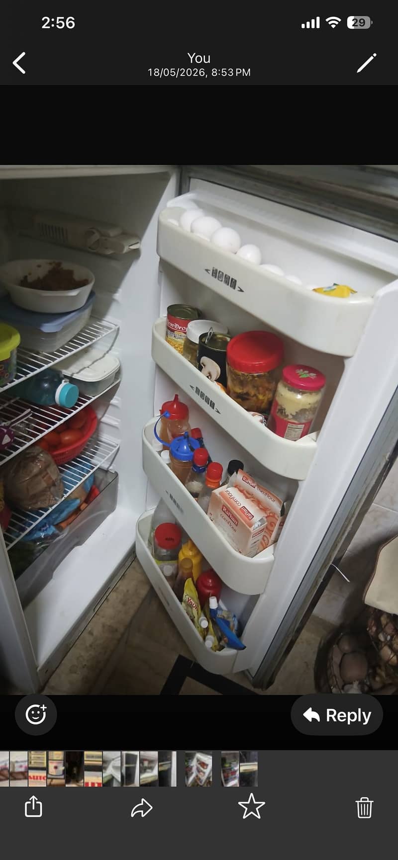 Fridge 3