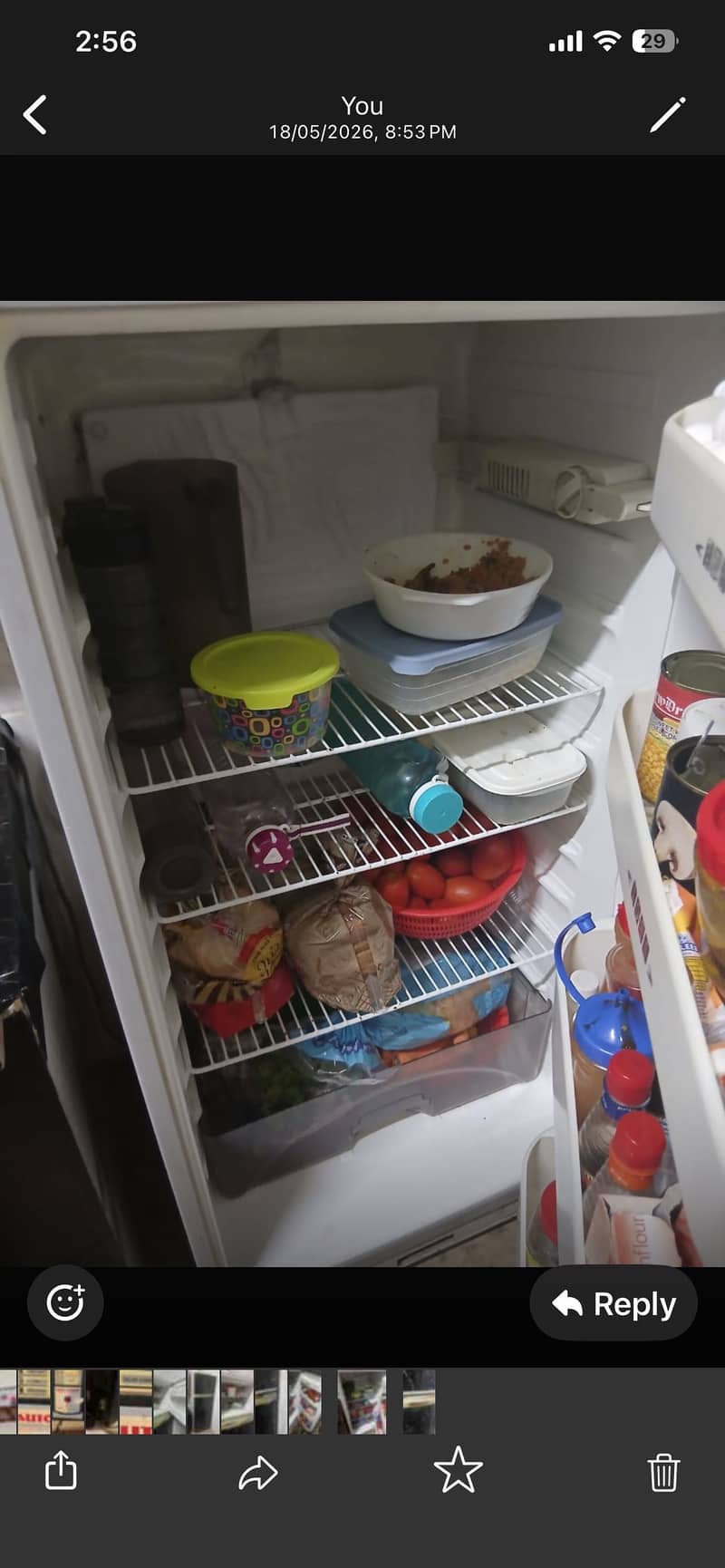 Fridge 4