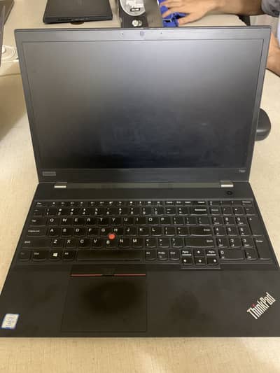 Lenovo Thinkpad i5 8th gen | 16Gb Ram 512Gb SSD *Urgent Sale*