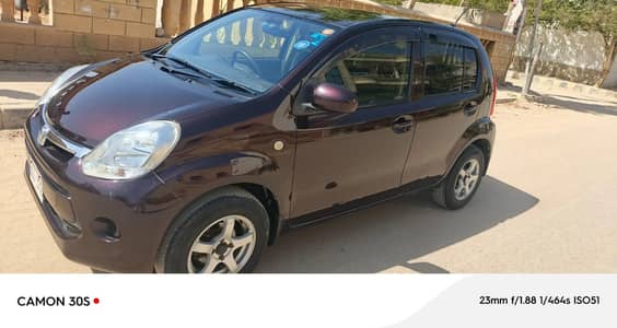 Passo for sale
