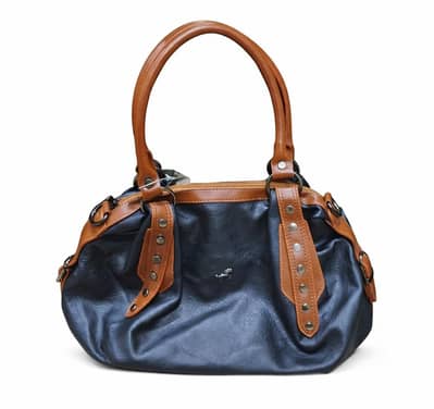 Miami Just Polo Womens Shoulder Bag