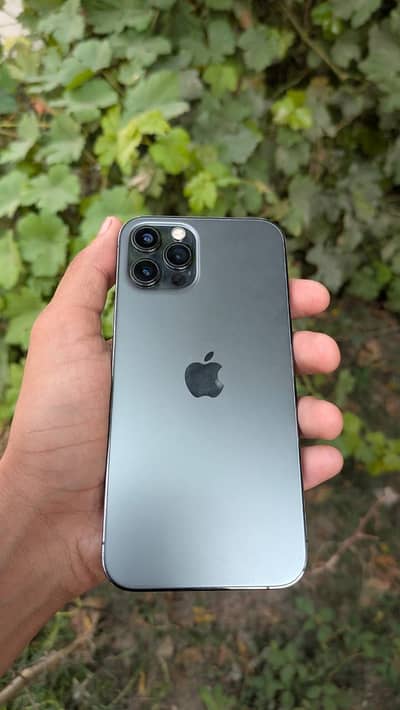 12 pro 512gb jv