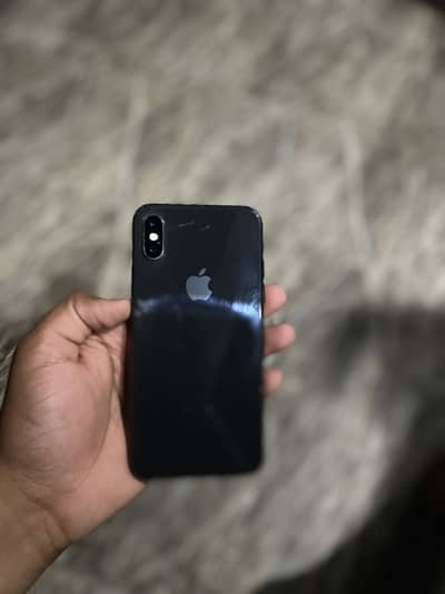 Iphone Xs Factory Unlock Read Add Plzz
