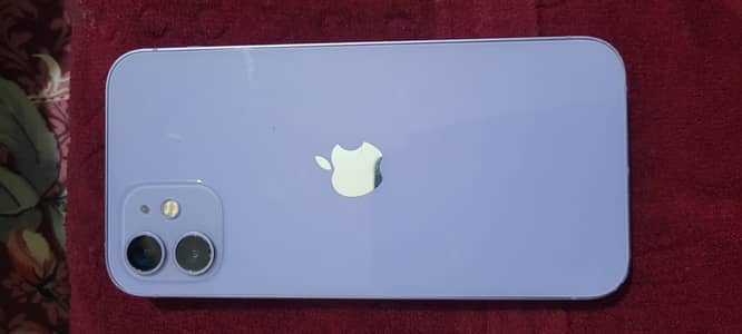 Iphone 12 Factory unlock