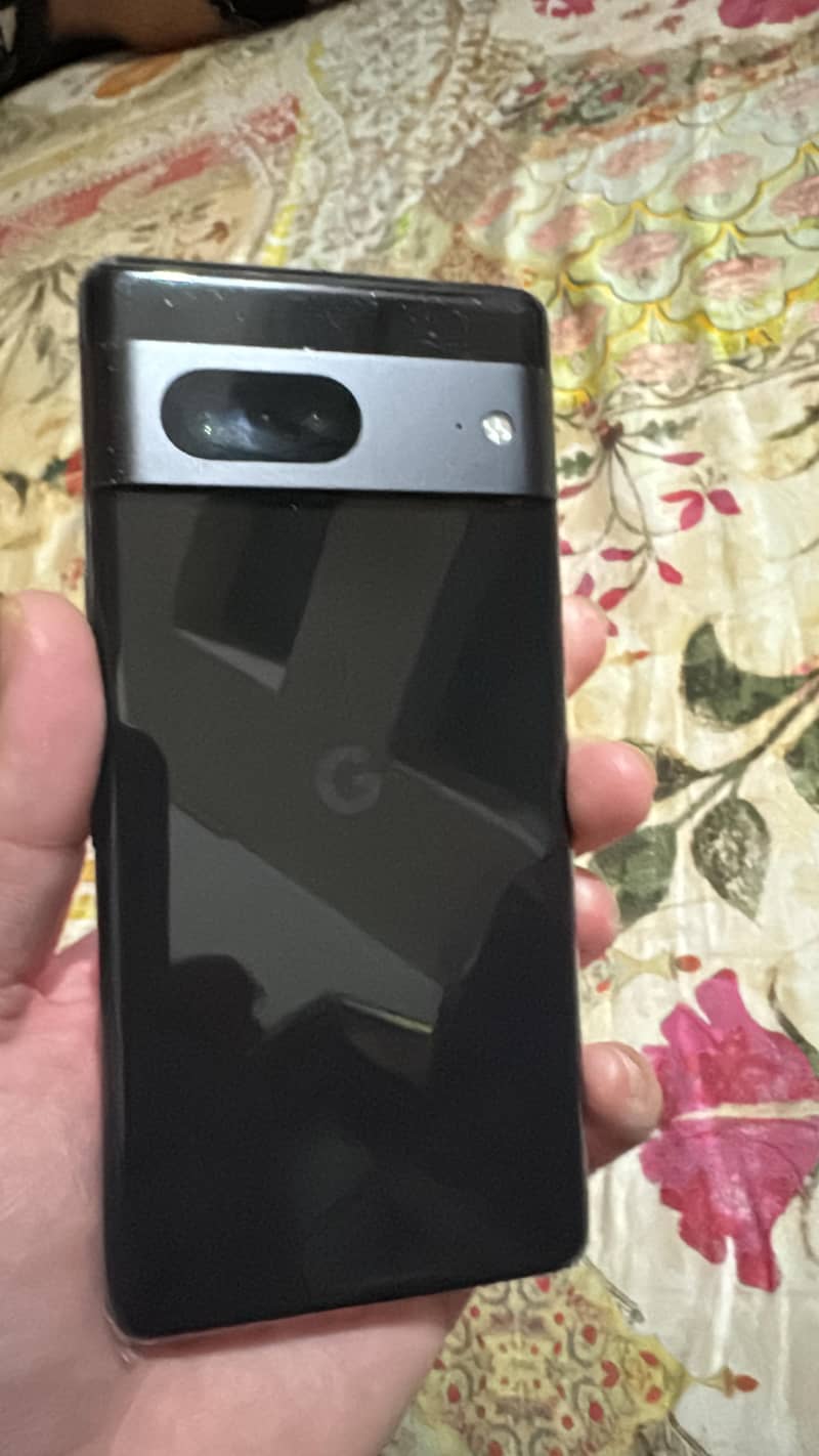 Google Pixel7 0