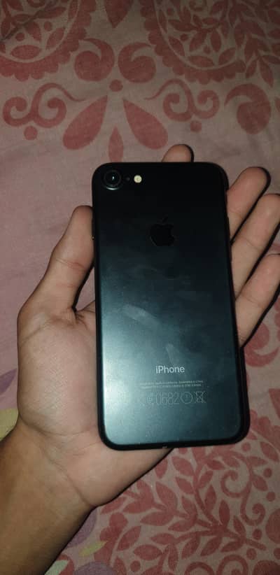 iPhone 7 pta approved
