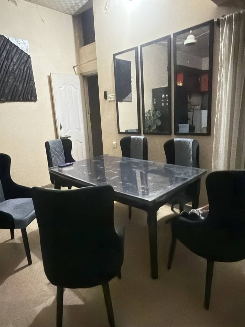 Dining for sell 1