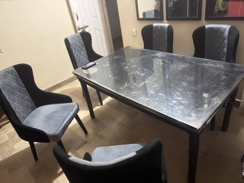 Dining for sell 3