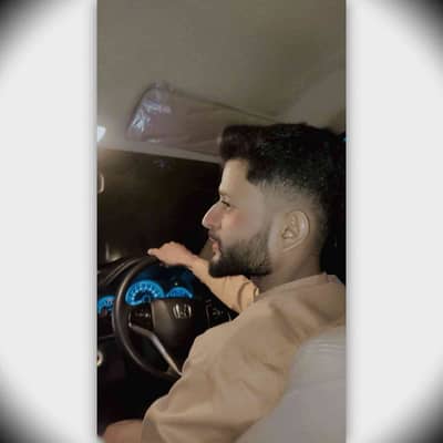 Sikander ali