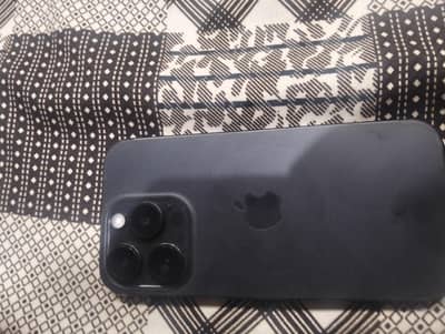 Apple iPhone 15 Pro